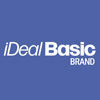 logo merk Ideal Basic Brand